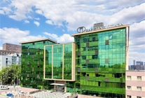 Аренда и продажа офиса в Бизнес-центр Барклай Плаза