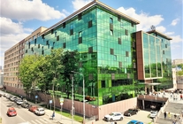 Аренда и продажа офиса в Бизнес-центр Барклай Плаза