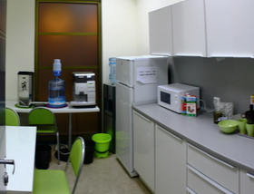 06 этаж - 298 м<sup>2</sup>