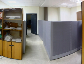 06 этаж - 298 м<sup>2</sup>